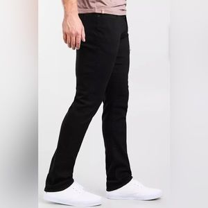 Buckle DepartWest Seeker Taper Stretch Jean